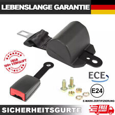 Original VW Sicherheitsgurt