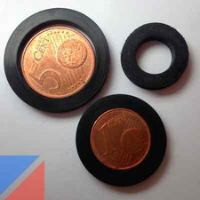 Gummi-Dichtung Flach-Dichtung