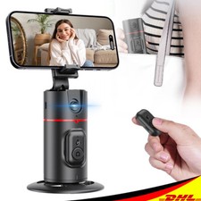 360° Drehung GIMBAL