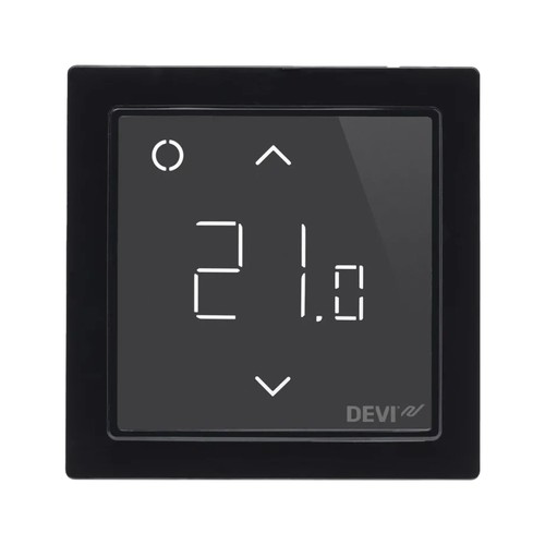 Danfoss devireg wlan digital - devireg,