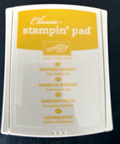 Stampin classic - up!,