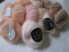 180gr Franz. Hochflausch