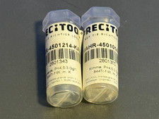 Messspitze Mahr 844Tr/Tg Kimme und Schneide P=4,5-3 Gg/1