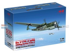 ICM48275 1:48 ICM Dornier