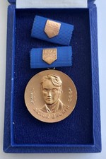 Medaille artur becker - medaille,
