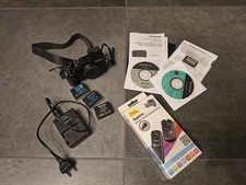 Panasonic Lumix DMC-GX8 20,3MP