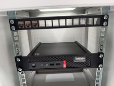 Rackmount Panel für Lenovo