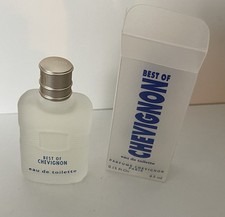 Best of CHEVIGNON EDT Parfum