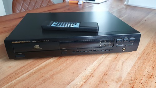 Marantz cd player - cd,
