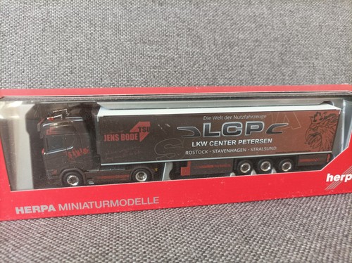 Herpa ovp 313056 - herpa,