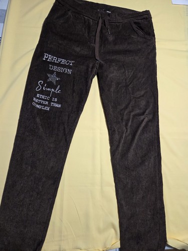 Joggpants tredy 3 - tredy, -gr.