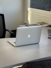 Apple MacBook Pro Retina i7 15