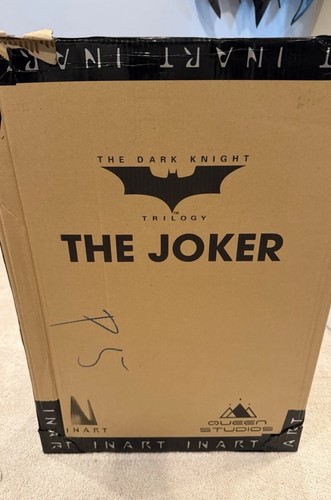 Inart the joker batman - inart,