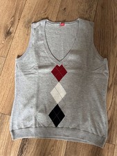 Esprit Damen Pullunder Gr. L (