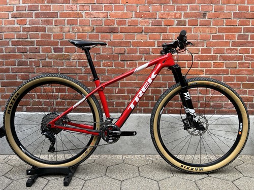 Trek pro caliber 29er - pro,