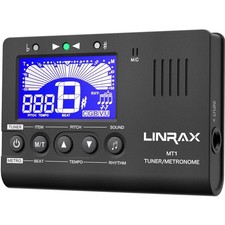 Metronom Stimmgerät digitales