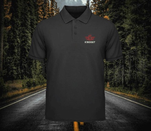 Poloshirt k1600gt passend - ,