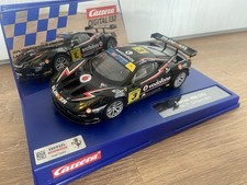 Carrera Digital 132 Ferrari