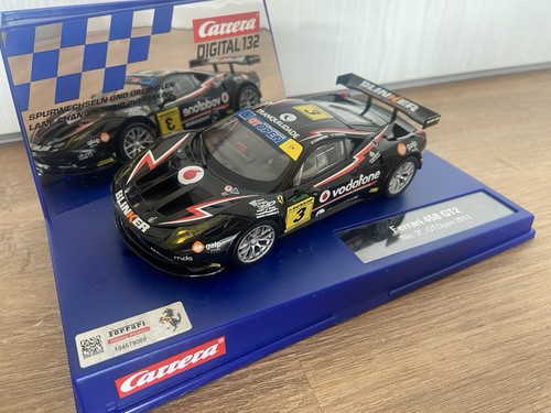 Carrera digital 132 - digital,