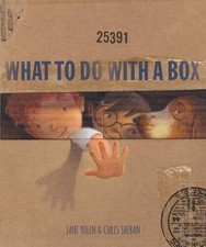 What To Do With a Box -