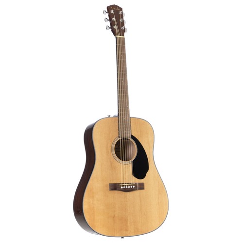 Fender 60s natural - fender,
