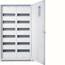 Hager FWB62S Feldverteiler AP