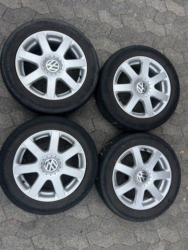 Original zoll alufelgen - vw,