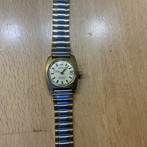 Roamer searock automatik - searock,