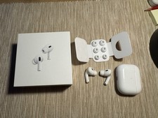 AirPods Pro 2. Generation Original Verpackt Lightning mit Ladecase