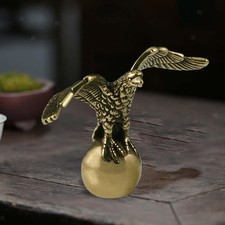 Mini-Adler-Statue
