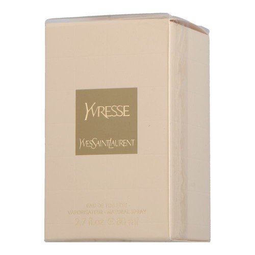 Yves saint laurent yvresse - -,