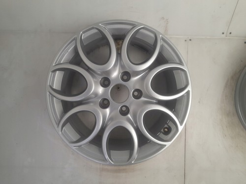 Original alufelge alfa - alufelge,