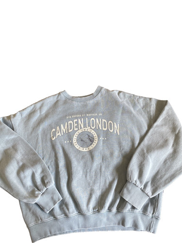 Pull bear pullover mit - pull&bear,