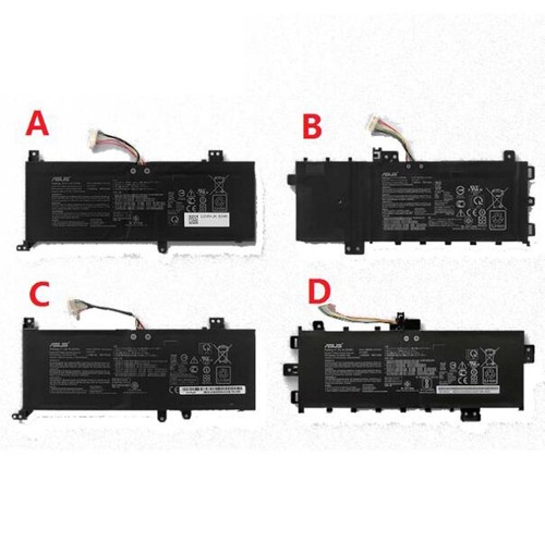 Original akku b21n1818 - akku, b21n1818-1