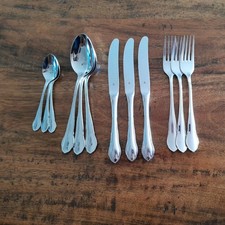 WMF Royal Chippendale