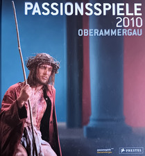 Passionsspiele 2010