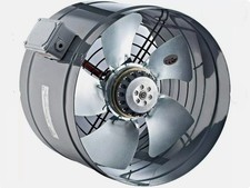 750m³/h Rohrlüfter Gebläse Rohrventilator Kanallüfter Rohr/Ventilator 200mm