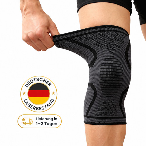 Kniebandage kniestütze - kniebandage,