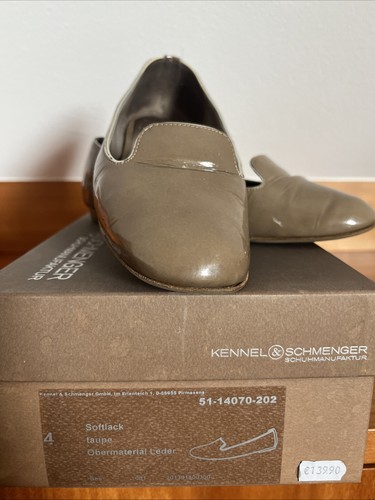 Kennel schmenger ballerina - kennel, &