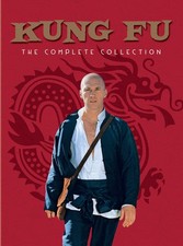 Kung Fu: The Complete Series