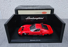 Kyosho lamborghini jota - 1:18,