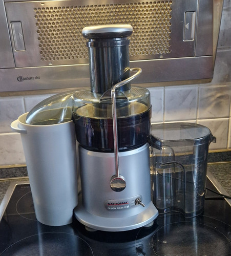 Gastroback design juicer - gastroback,