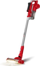 Turbotronic TT-AK47 Dirtsniper 2-in-1 Cordless Handheld and Stem Vacuum Cleaner,