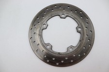 Scheibe Hintere YAMAHA R6 2008