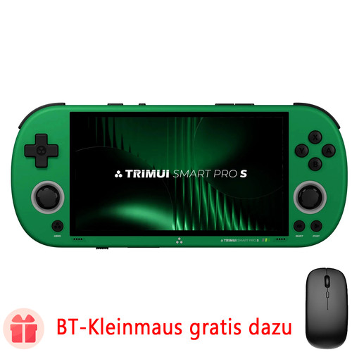 Retro spielekonsole mit - retro,