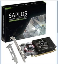 Radeon HD 6570 Grafikkarte 2