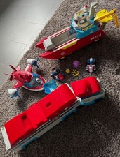 Paw Patrol " Air und Sea und
