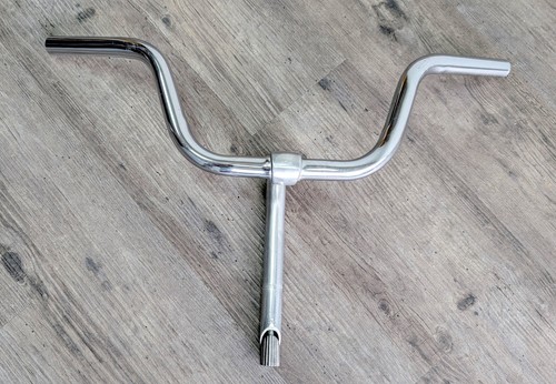 Fahrrad high riser - wi,