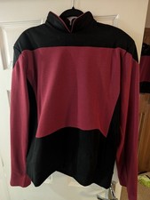 Star trek uniform next - star,