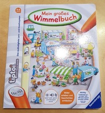 tiptoi® Mein großes